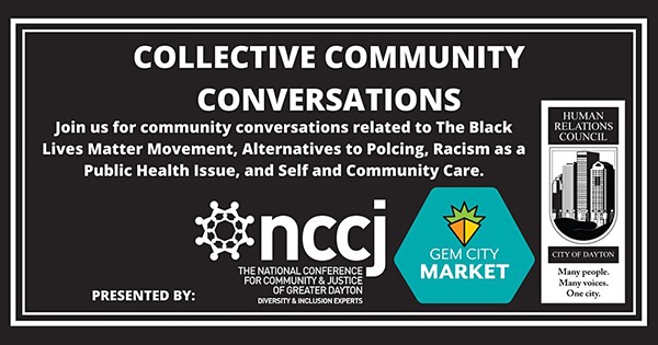 Collective Community Conversations